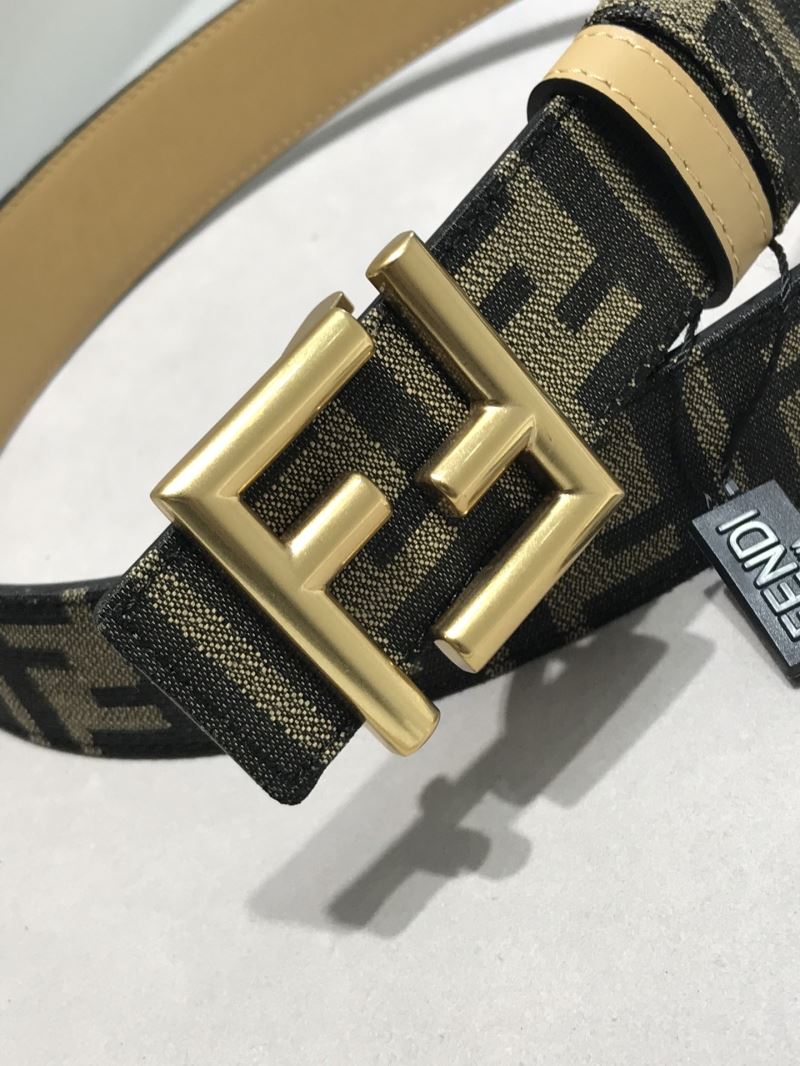 Fendi Belts